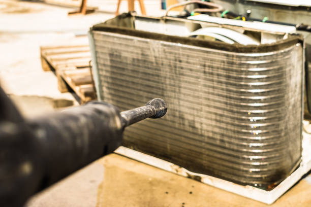 Best Emergency Air Duct Cleaning  in Dayton, WA