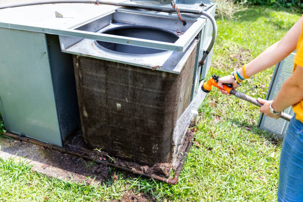 Best Affordable Air Duct Cleaning  in Dayton, WA