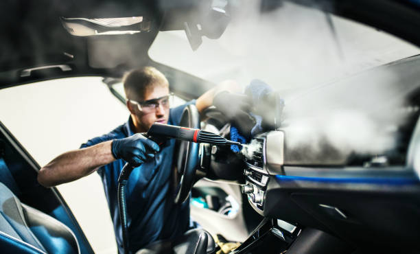 Best Air Duct Mold Removal  in Dayton, WA
