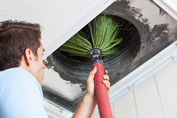 Reliable WA Airduct Cleaning Solutions