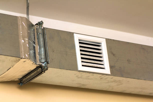 Best Home Air Vent Cleaning  in Dayton, WA
