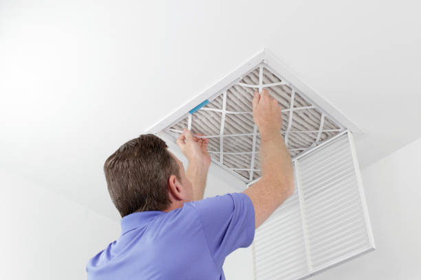 Best HVAC Maintenance and Cleaning  in Dayton, WA
